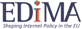 EDiMA: Shaping Internet Policy in the EU